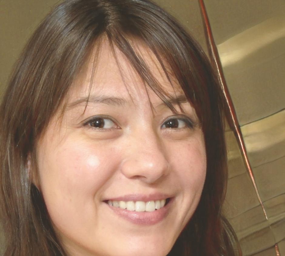 Seraphina Chen, Creative Director